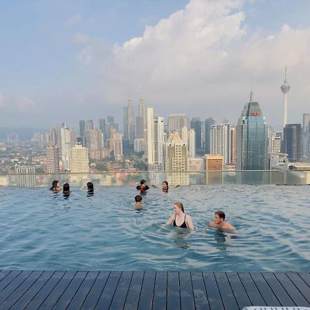 Regalia Modern Studio Kuala Lumpur Bagian luar foto