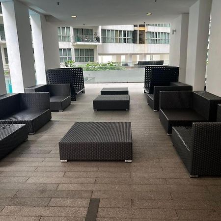 Regalia Modern Studio Kuala Lumpur Bagian luar foto