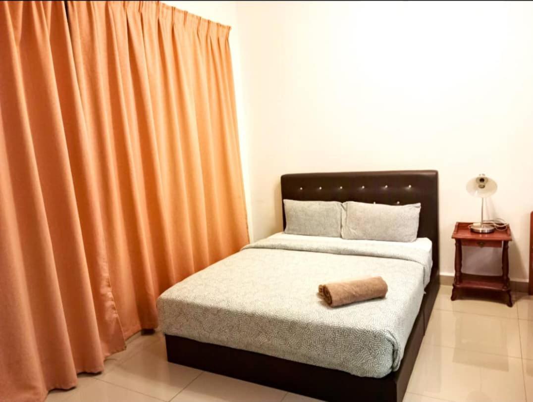 Regalia Modern Studio Kuala Lumpur Bagian luar foto