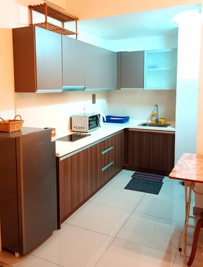 Regalia Modern Studio Kuala Lumpur Bagian luar foto