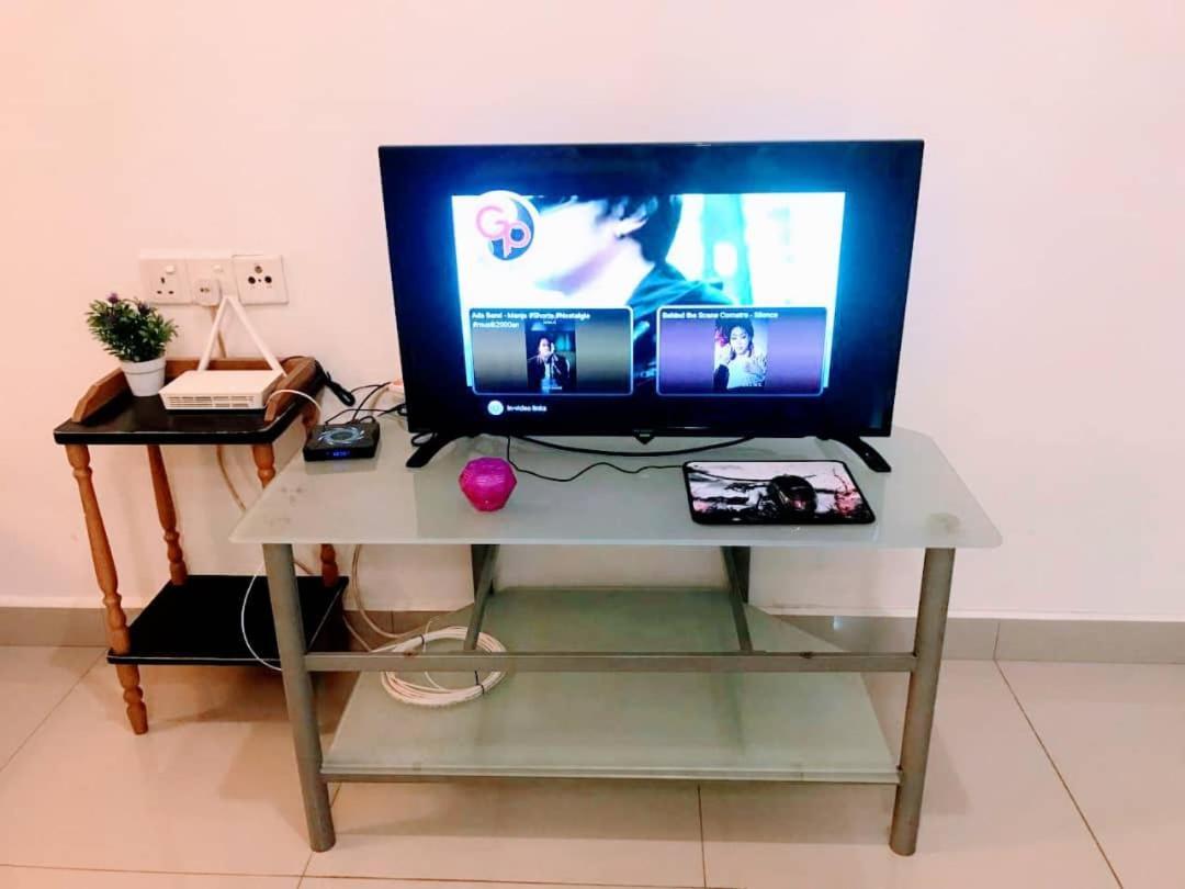 Regalia Modern Studio Kuala Lumpur Bagian luar foto