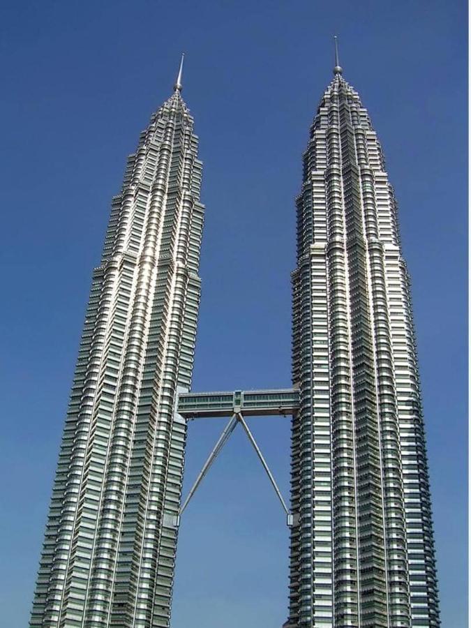 Regalia Modern Studio Kuala Lumpur Bagian luar foto