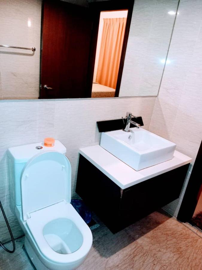 Regalia Modern Studio Kuala Lumpur Bagian luar foto