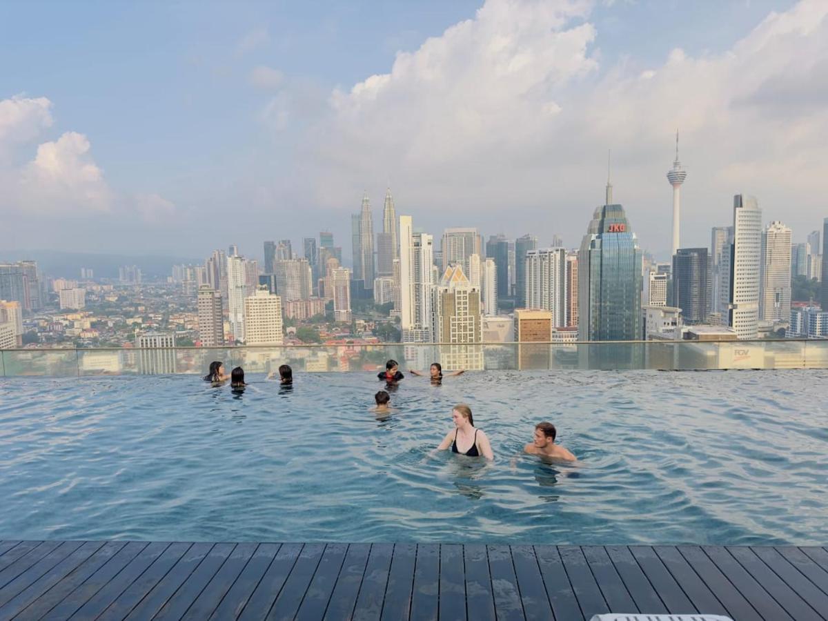 Regalia Modern Studio Kuala Lumpur Bagian luar foto