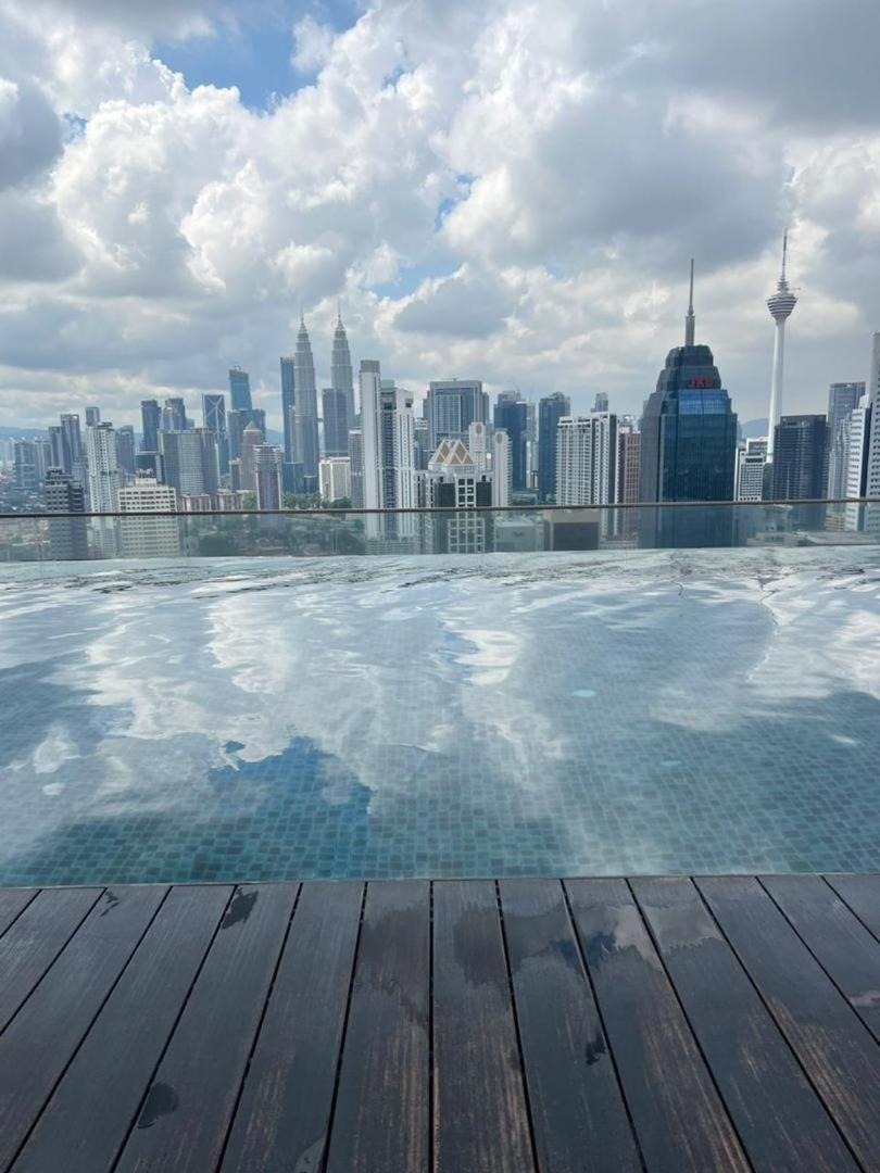 Regalia Modern Studio Kuala Lumpur Bagian luar foto