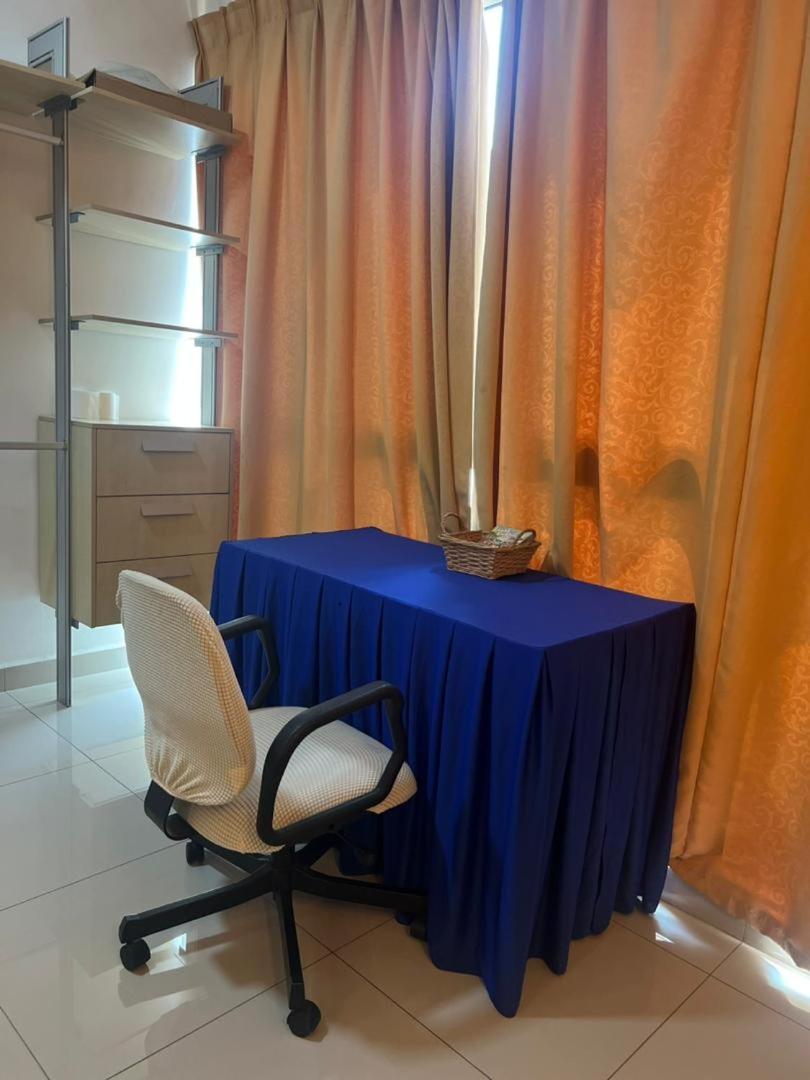 Regalia Modern Studio Kuala Lumpur Bagian luar foto