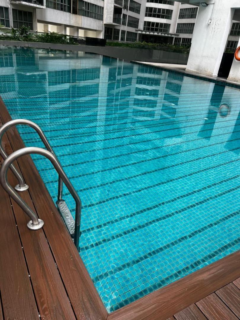 Regalia Modern Studio Kuala Lumpur Bagian luar foto