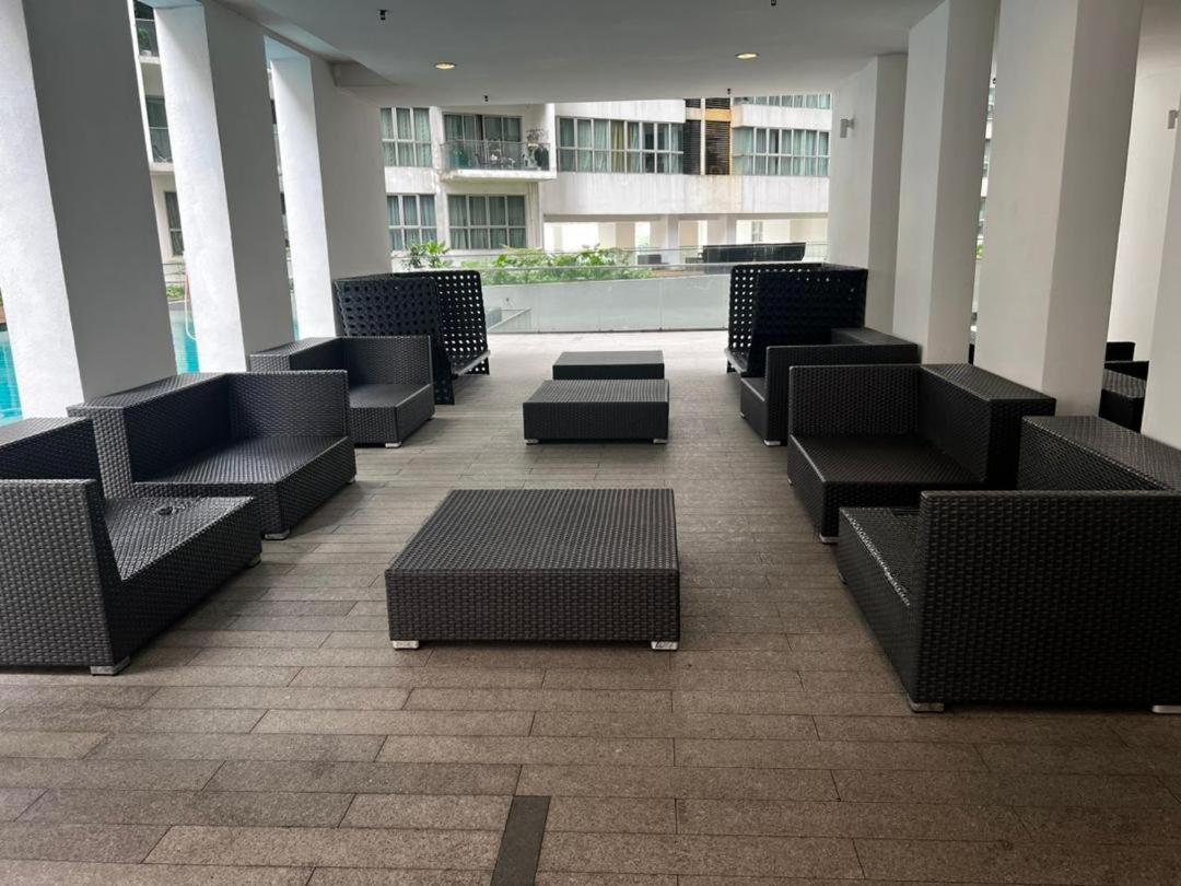 Regalia Modern Studio Kuala Lumpur Bagian luar foto