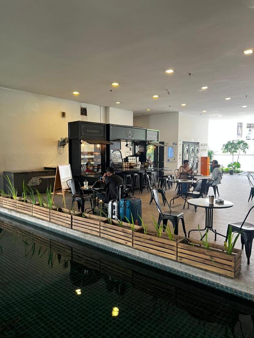 Regalia Modern Studio Kuala Lumpur Bagian luar foto