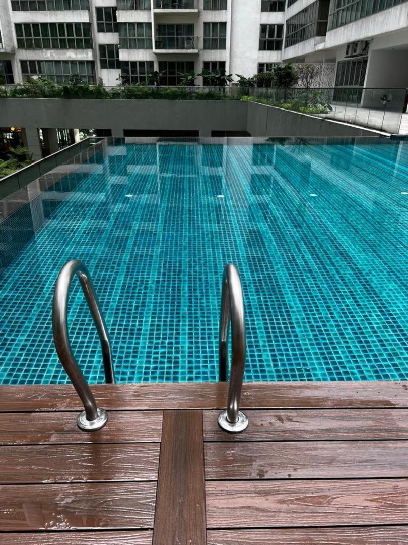 Regalia Modern Studio Kuala Lumpur Bagian luar foto