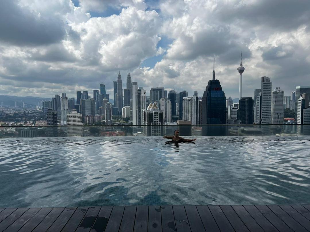 Regalia Modern Studio Kuala Lumpur Bagian luar foto