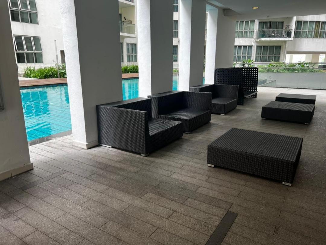 Regalia Modern Studio Kuala Lumpur Bagian luar foto
