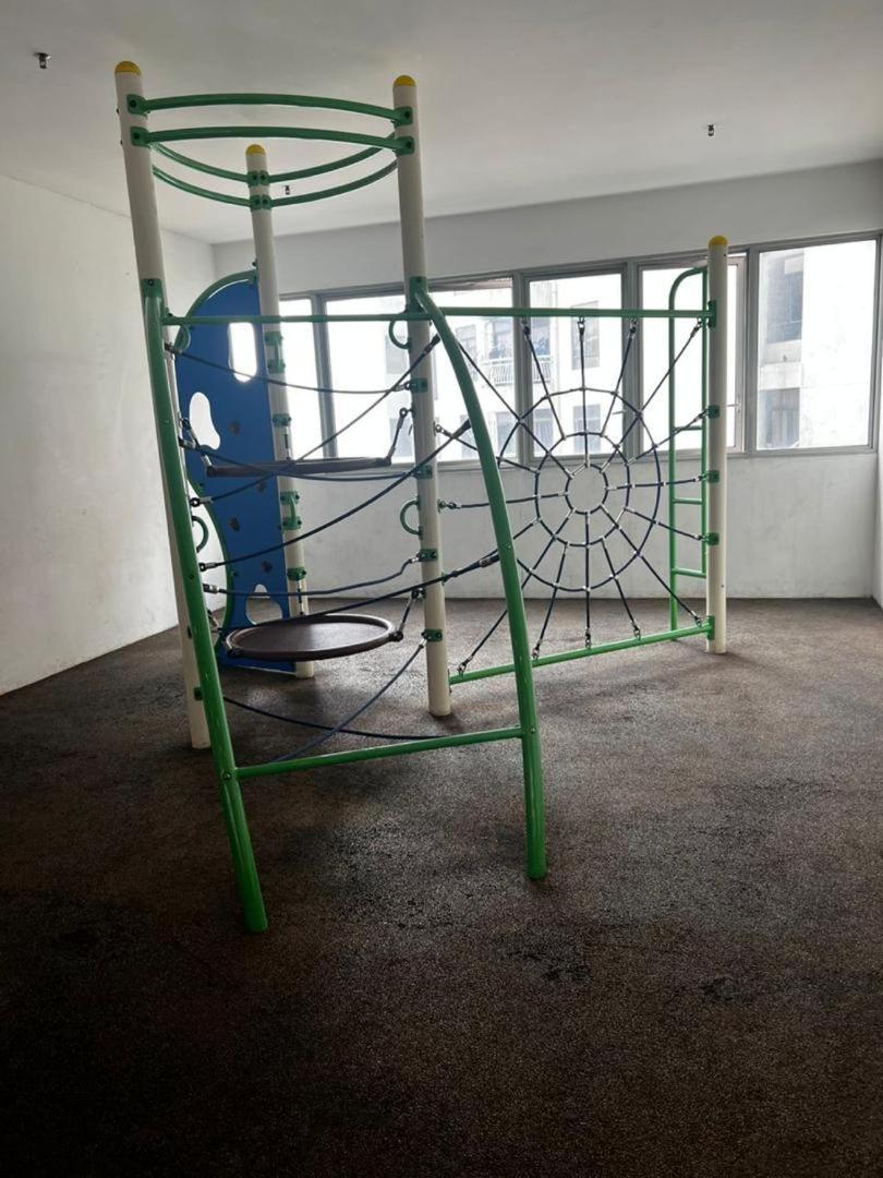 Regalia Modern Studio Kuala Lumpur Bagian luar foto