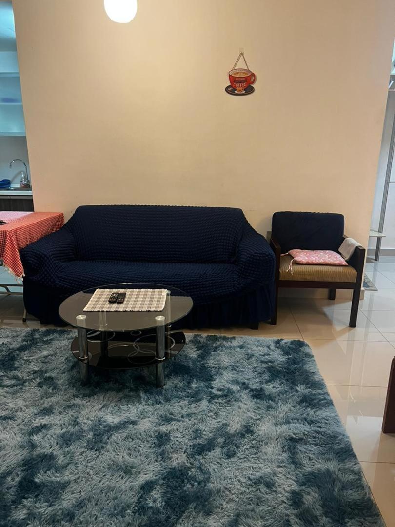 Regalia Modern Studio Kuala Lumpur Bagian luar foto
