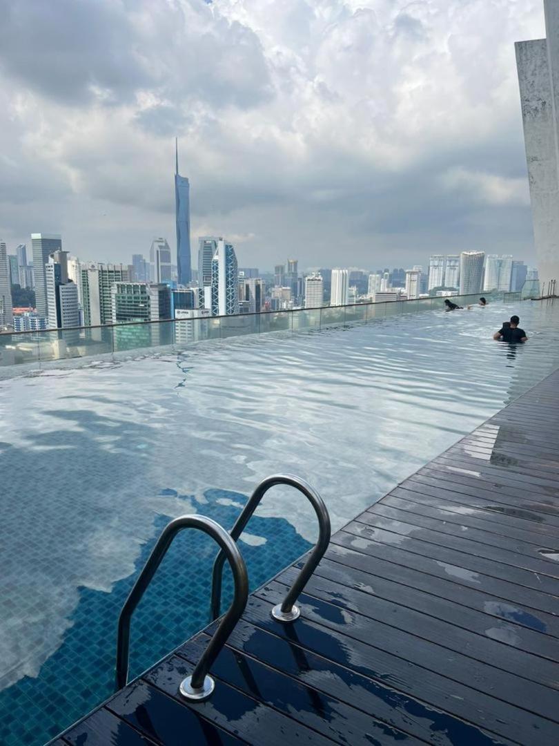Regalia Modern Studio Kuala Lumpur Bagian luar foto