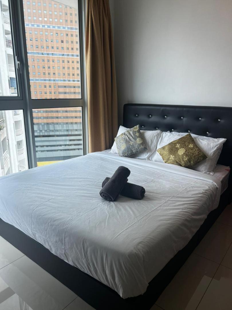 Regalia Modern Studio Kuala Lumpur Bagian luar foto