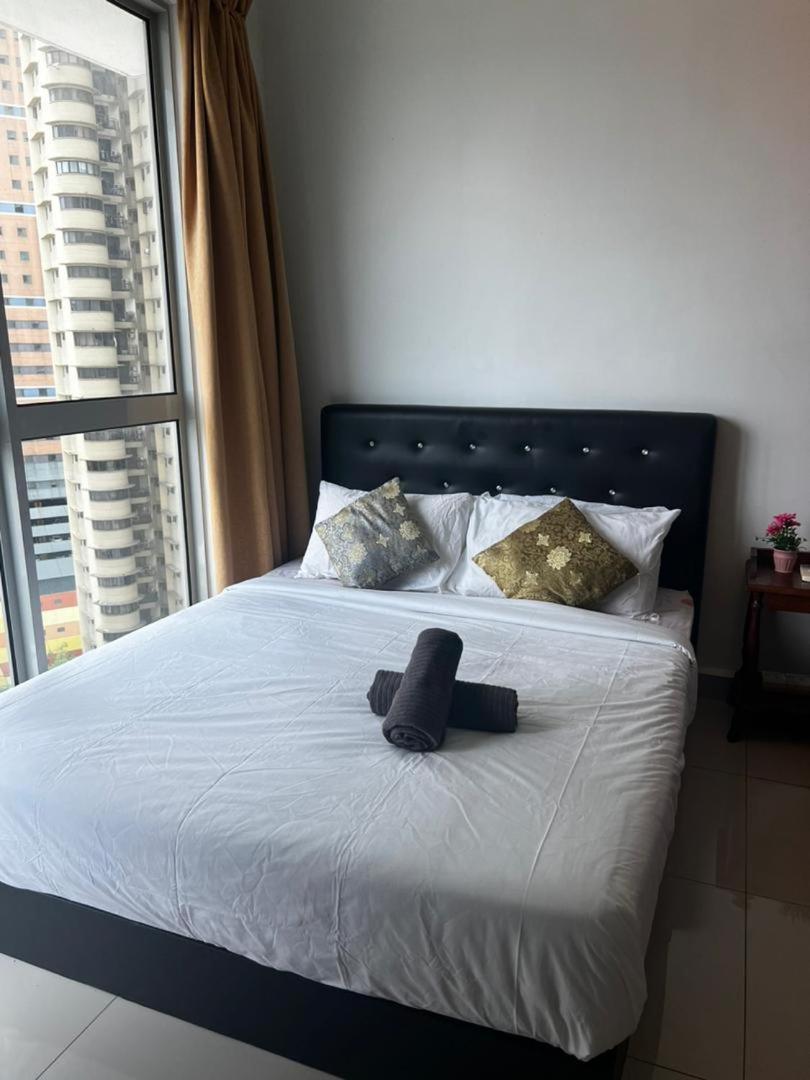 Regalia Modern Studio Kuala Lumpur Bagian luar foto