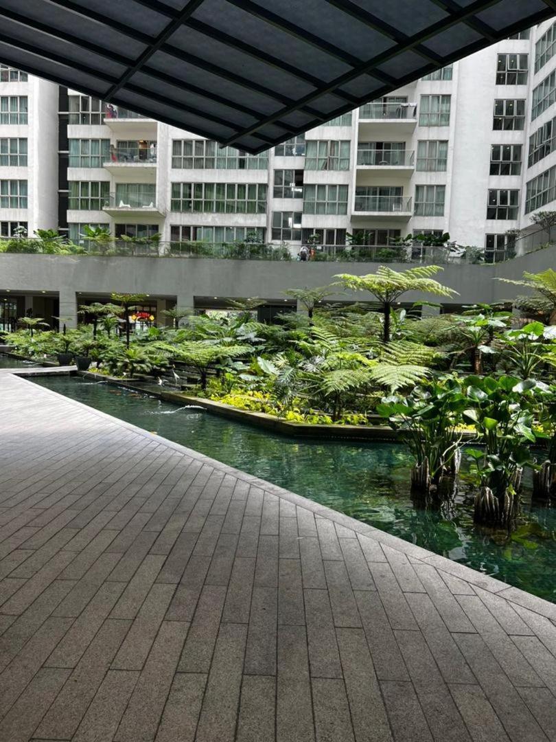 Regalia Modern Studio Kuala Lumpur Bagian luar foto