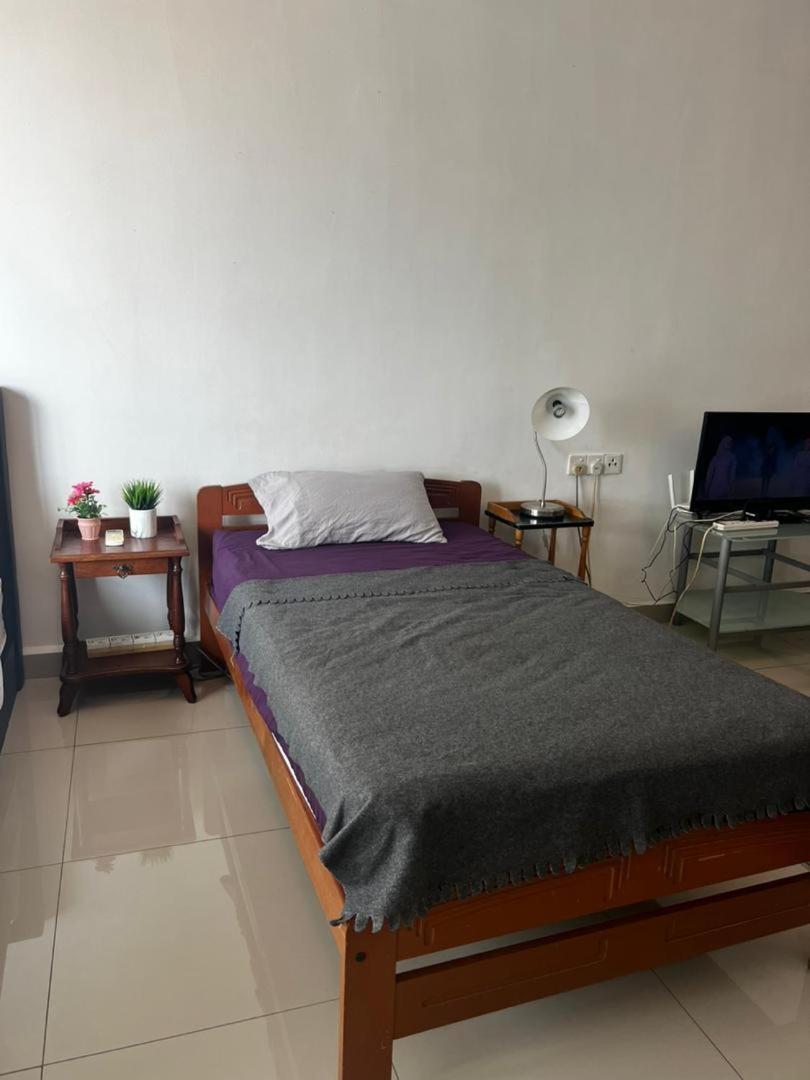 Regalia Modern Studio Kuala Lumpur Bagian luar foto