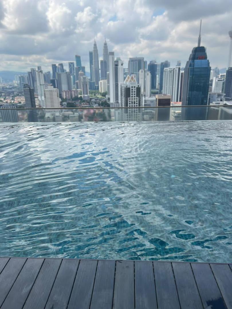 Regalia Modern Studio Kuala Lumpur Bagian luar foto