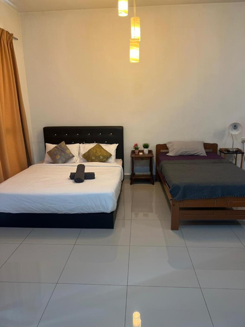 Regalia Modern Studio Kuala Lumpur Bagian luar foto