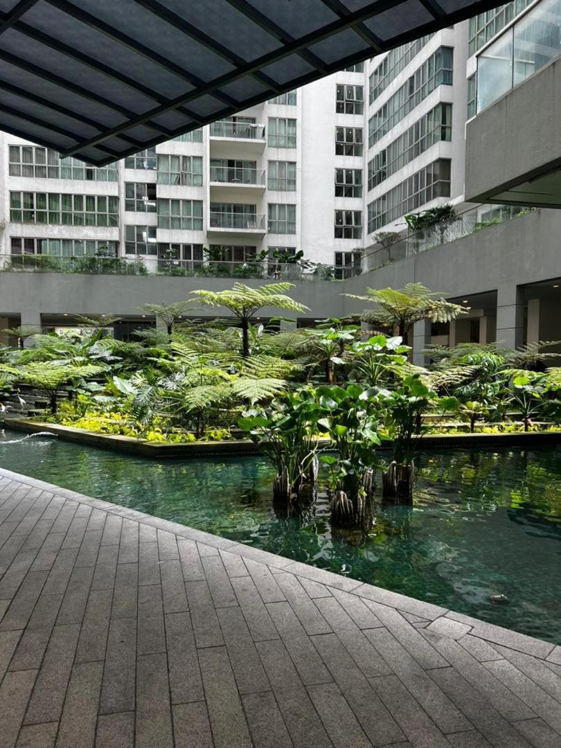 Regalia Modern Studio Kuala Lumpur Bagian luar foto