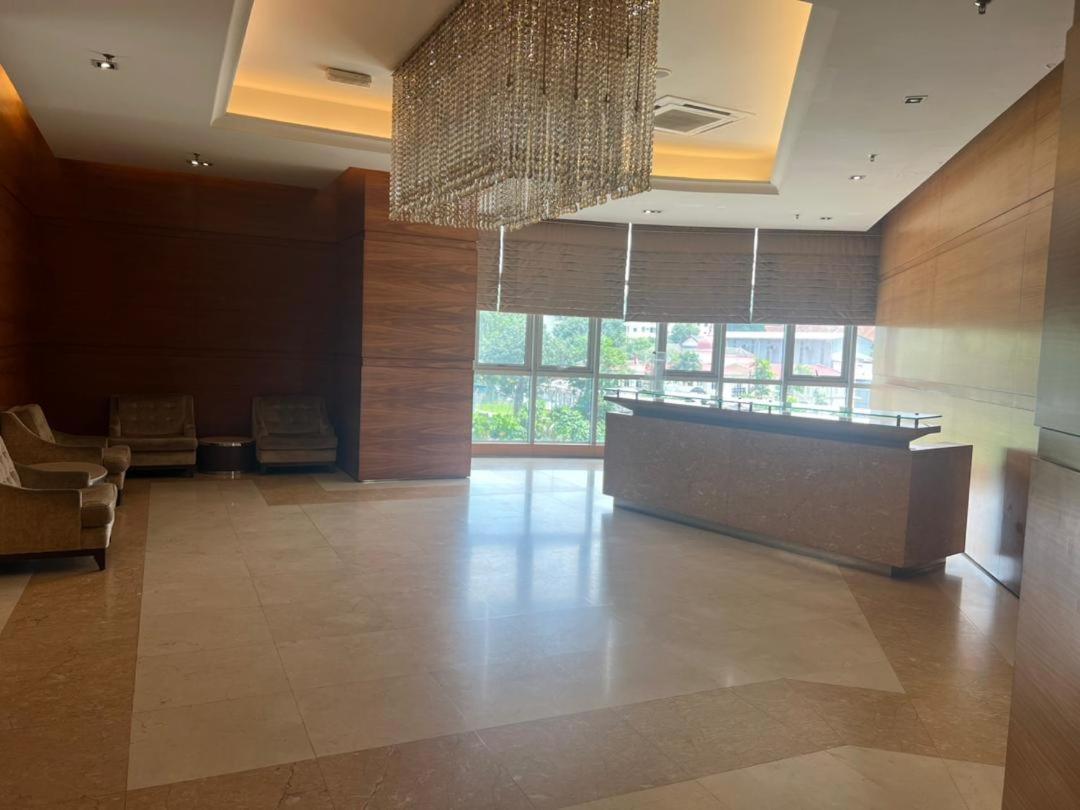 Regalia Modern Studio Kuala Lumpur Bagian luar foto