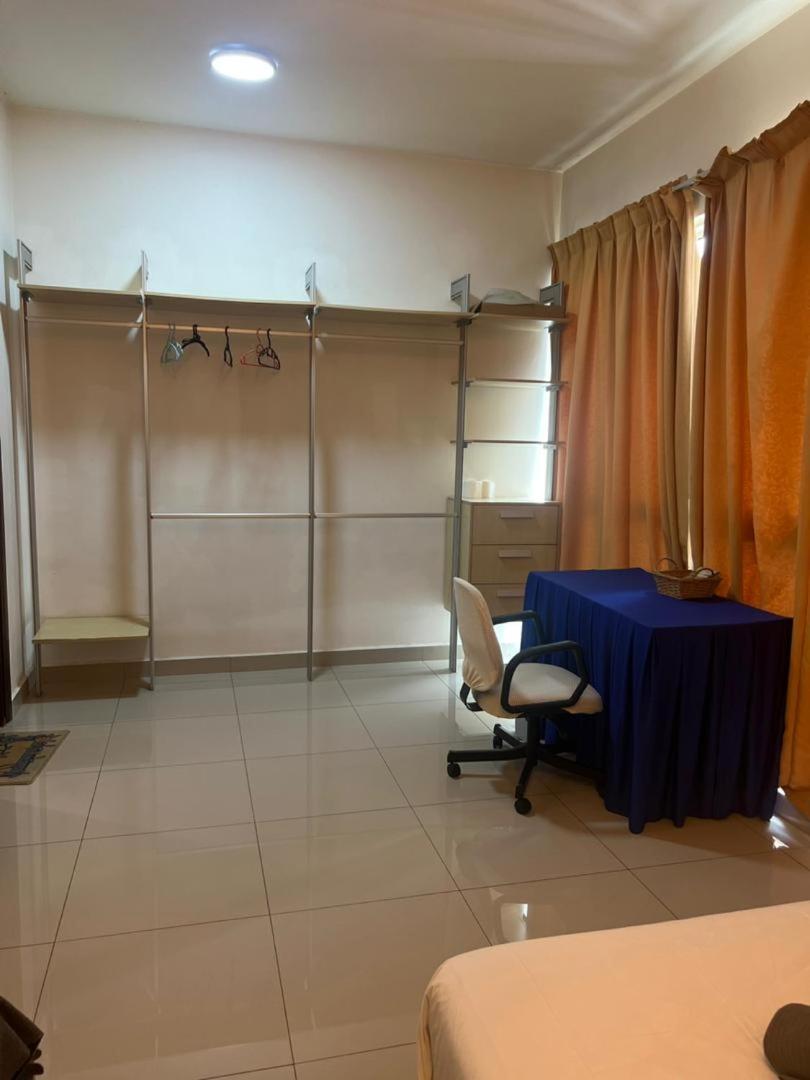 Regalia Modern Studio Kuala Lumpur Bagian luar foto