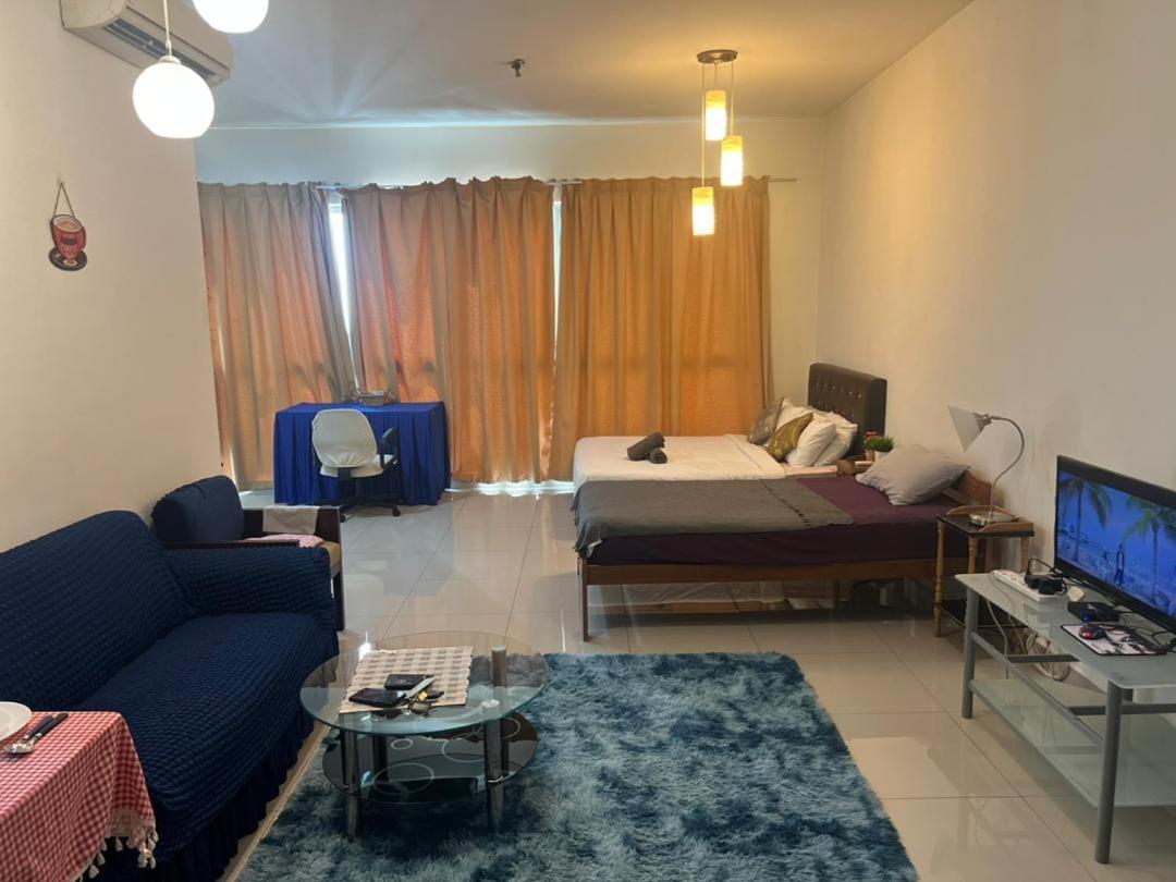 Regalia Modern Studio Kuala Lumpur Bagian luar foto