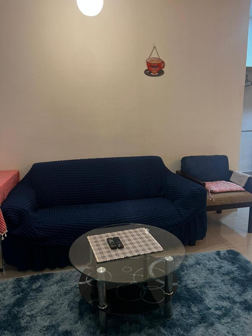 Regalia Modern Studio Kuala Lumpur Bagian luar foto