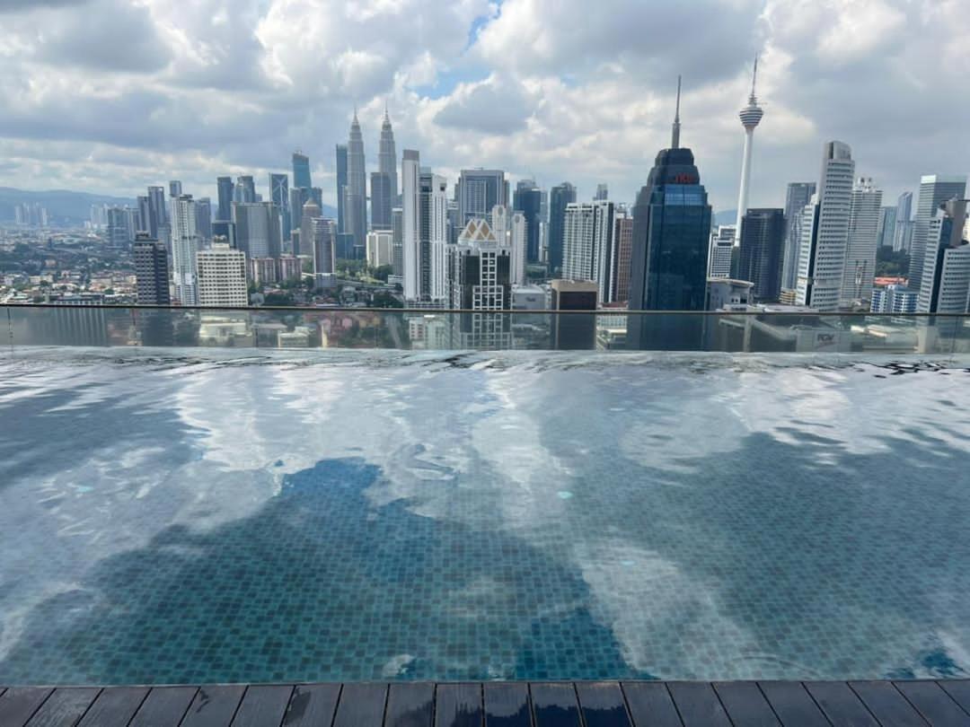 Regalia Modern Studio Kuala Lumpur Bagian luar foto